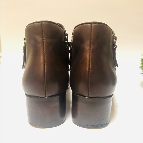 Cole Haan Hayes Booties - Picture 5 of 9